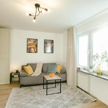 Jana Pawla 55 - Bardzo Wygodne W Centrum Warszawy - Better Apartment *