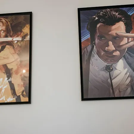 Jana Pawla 55 - Bardzo Wygodne W Centrum Warszawy - Better * Warschau