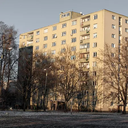 Jana Pawla 55 - Bardzo Wygodne W Centrum Warszawy - Better *