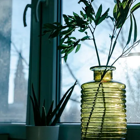 Jana Pawla 55 - Bardzo Wygodne W Centrum Warszawy - Better * Warschau