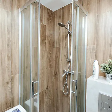 Jana Pawla 55 - Bardzo Wygodne W Centrum Warszawy - Better * Warschau